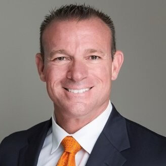 Carl Worden III, CEO